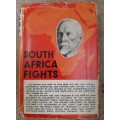 South Africa Fights - Author: J. S. M. Simpson