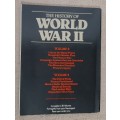 The History of World War II: Vol.1 - Editor-in-Chief: Brigadier Peter Young