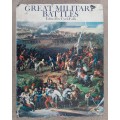 Great Military Battles - Edited: Cyril Falls