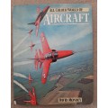 All Colour World of Aircraft - Author: David Mondey