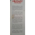 Military Technology - Editor: Mark Dartford