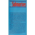 Submarines - Author: Anthony Preston