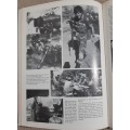 The Elite: Pictorial: Rhodesian Special Air Service - Author: Barbara Cole