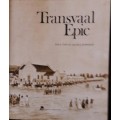 Transvaal Epic -Tingay and Johnson