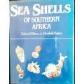 Sea Shells of  Southern Africa - Richard Kilburn and Elizabeth Rippey