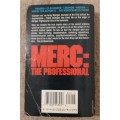 MERC: The Professional - Author: Frank Camper