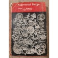 Regimental Badges - Author: Major T. J. Edwards