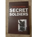 Secret Soldier: Special Forces in the War Against Terrorism - Author Peter Harclerode