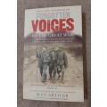 Forgotten Voices of the Great War - Author: Max Arthur