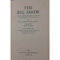 The Big Show - Author: Pierre Clostermann, D.F.C.