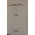 Butterflies of Trinidad and Tobago - Malcolm Barcant