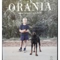 Orania - Michael Hammond, Hanlie Retief