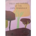 Trees and Shrubs of the Cape Peninsula