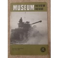Museum Review/Revue Vol.2 No.6 - Editior: J L Keene