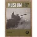 Museum Review/Revue Vol.2 No.6 - Editior: J L Keene