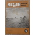 Museum Review/Revue Vol.2 No.5 - Editior: J L Keene
