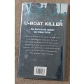 U-Boat Killer - Author: Captain Donald MacIntyre