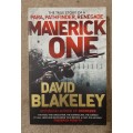 Maverick One - Author: David Blakeley