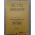 Spotlight on The Second World War - Author: Nathaniel Harris