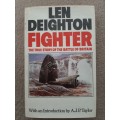 Fighter:The True Story of the Battle of Britain - Author: Len Deighton
