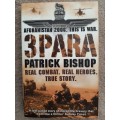 3 Para - Author: Patrick Bishop