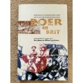 Boer en Brit - Author: Ena Jansen and Wilfred Jonckheere