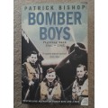 Bomber Boys: Fighting Back 1940-1945 - Author: Patrick Bishop