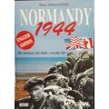 Normandy 1944 - Remy Desquesnes