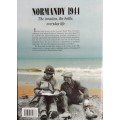 Normandy 1944 - Remy Desquesnes