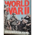 World War II - Brigadier Peter Young