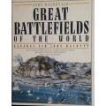 Great Battlefields of the World - John Macdonald