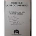 Mobiele Oorlogvoering - Author: Kol Roland de Vries