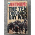 Vietnam: The Ten Thousand Day War - Author: Michael Maclear