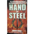 Hand of Steel - Rupert Butler