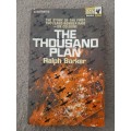 The Thousand Plan - Author: Ralph Barker