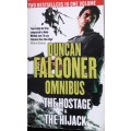 The Hostate and The Hijack - Duncal Falconer