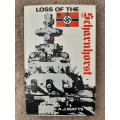 The Loss of The Scharnhorst - Author: A. J. Watts