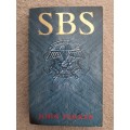 SBS:The inside story of the Special Boat Service - Author: John Parker