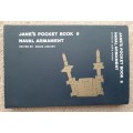 Jane`s Pocket Book 9 of Naval Armament - Edited: Denis Archer