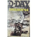 D-Day Invasion `44 - John Frayn Turner