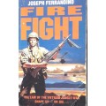 Fire Fight - Joseph Ferrandino