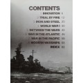 Warships from the American Civil War to the Falklands Conflict and Beyond by N Polmar and N Friedman