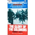 The Glory of the Solomons - Edwin P Hoyt