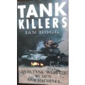 Tank Killers - Ian Hogg