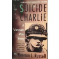 Suicide Charlie - Norman l Russell