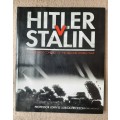 Hitler v Stalin - Author: Professor John and LJubica Erickson