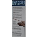 The Illustrated Guide to Tanks of the World - Author: George Forty