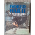World War II in Photographs - Author: John Pimlott