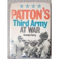 Patton`s Third Army at War - Author: George Forty