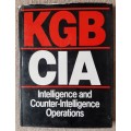 KGB / CIA: Intelligence and Counter-Intelligence Operations - Author: C.Bledowska and J.Bloch